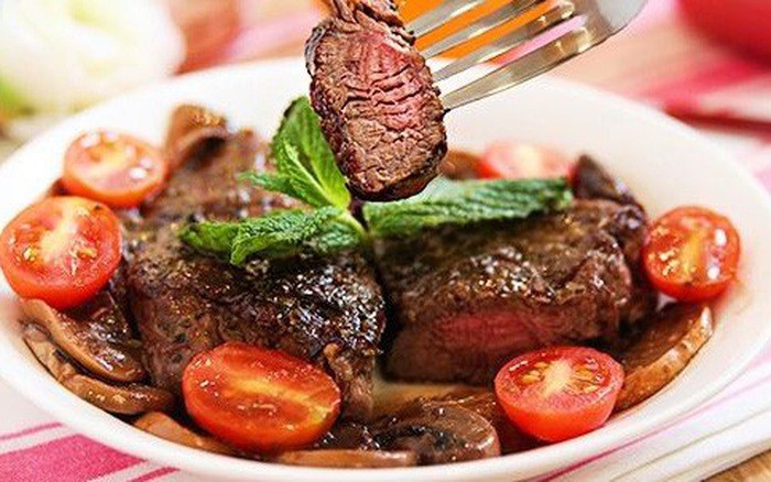 ‘Biệt dược’ tự nhiên tăng sức mạnh đàn ông ảnh 2