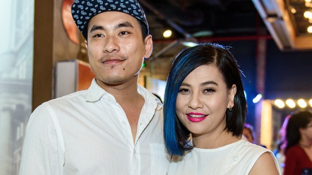 Diễn viên Kiều Minh Tuấn bật khóc khi nói về mong muốn có con ảnh 1