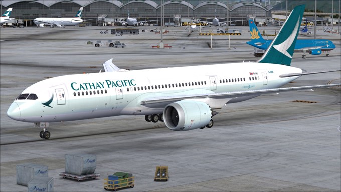 Hàng không Việt Nam lọt Top 11 hãng hàng không tốt nhất châu Á ảnh 5