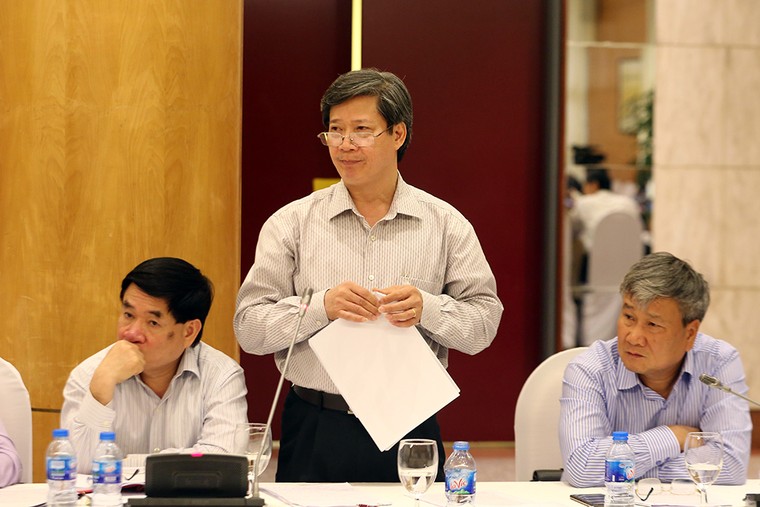 Bộ Y tế, BHXH Việt Nam đối thoại với các BV tư nhân ảnh 1