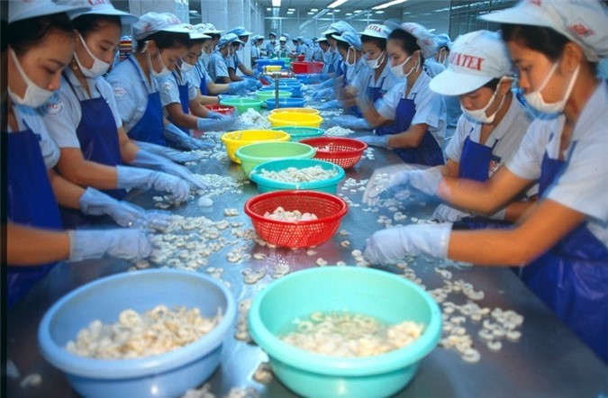 Hình ảnh để đời về phụ nữ Việt Nam thập niên 1990 ảnh 5