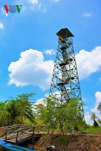 Điểm đến lý tưởng vùng sông nước miền Tây ảnh 5