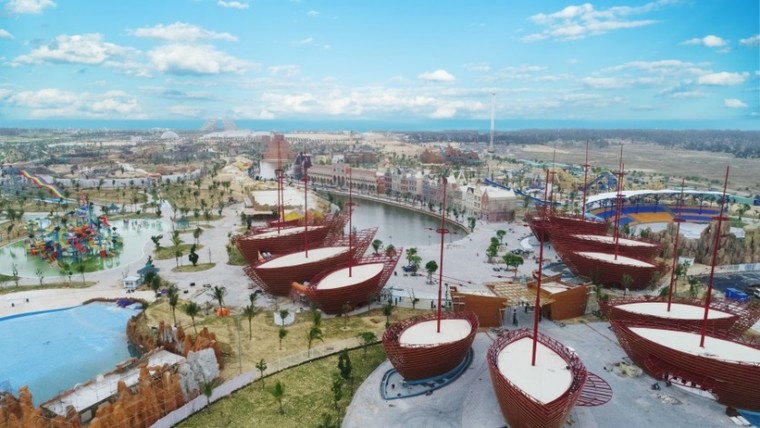 Vinpearl Nha Trang được CNN bình chọn là 1 trong 30 điểm ‘phải đến’ tại Việt Nam ảnh 11