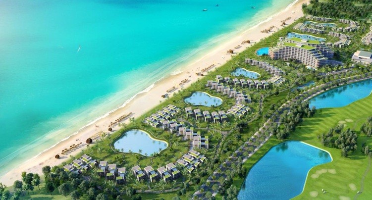 Vinpearl Nha Trang được CNN bình chọn là 1 trong 30 điểm ‘phải đến’ tại Việt Nam ảnh 12