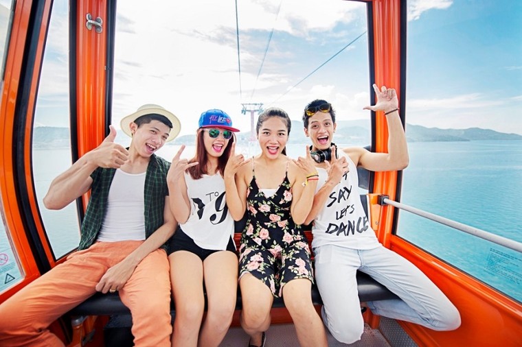 Vinpearl Nha Trang được CNN bình chọn là 1 trong 30 điểm ‘phải đến’ tại Việt Nam ảnh 1