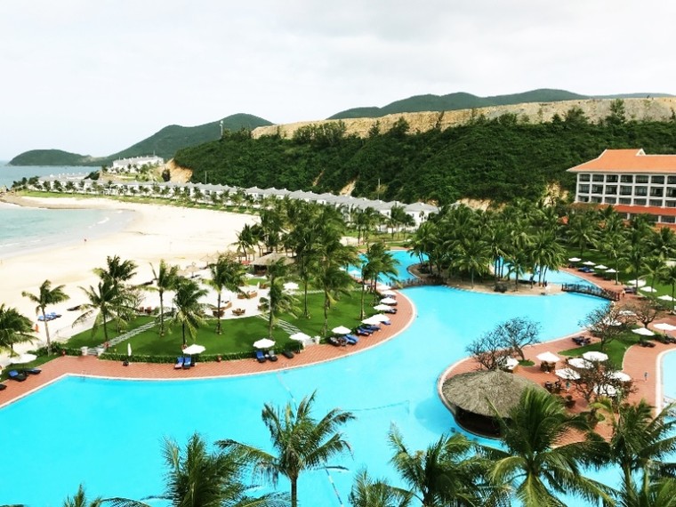 Vinpearl Nha Trang được CNN bình chọn là 1 trong 30 điểm ‘phải đến’ tại Việt Nam ảnh 2