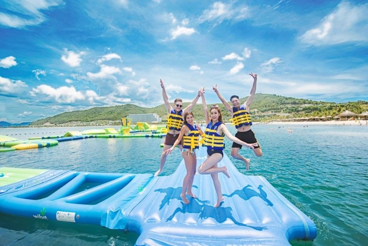 Vinpearl Nha Trang được CNN bình chọn là 1 trong 30 điểm ‘phải đến’ tại Việt Nam ảnh 4