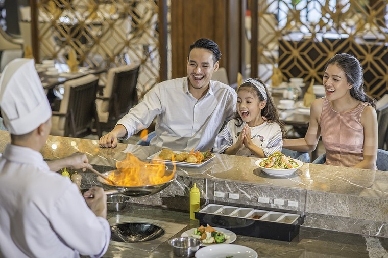 Chào hè tại 1 trong 30 điểm đến đẹp nhất Việt Nam do CNN gợi ý ảnh 9