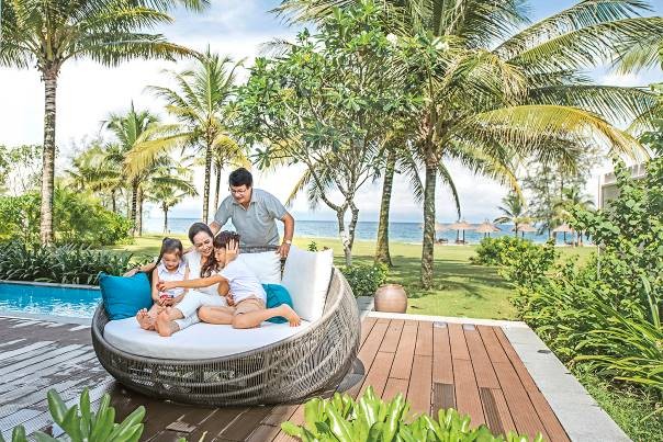 Chào hè tại 1 trong 30 điểm đến đẹp nhất Việt Nam do CNN gợi ý ảnh 3