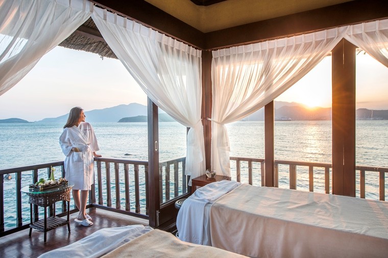 Chào hè tại 1 trong 30 điểm đến đẹp nhất Việt Nam do CNN gợi ý ảnh 6