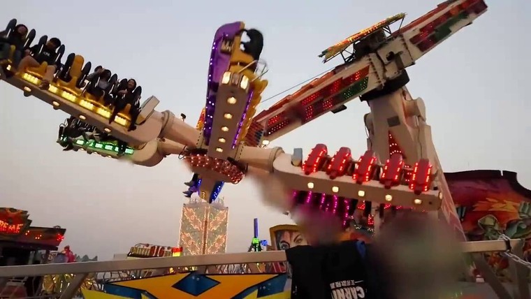 Háo hức chờ chinh phục những trò chơi ‘đỉnh’ nhất thế giới tại Hội An ảnh 5