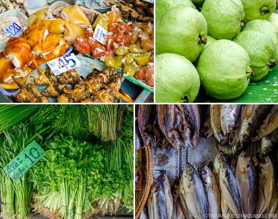 Ghé thăm khu chợ nguy hiểm nhất thế giới ảnh 3