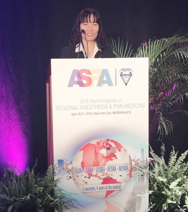 Vinmec công bố ca mổ tim hở không morphin giảm đau đầu tiên trên thế giới ảnh 2