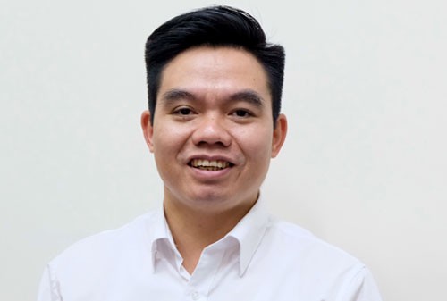 'Đề xuất tăng tuổi hưu không phải vì lo vỡ quỹ bảo hiểm xã hội' ảnh 1