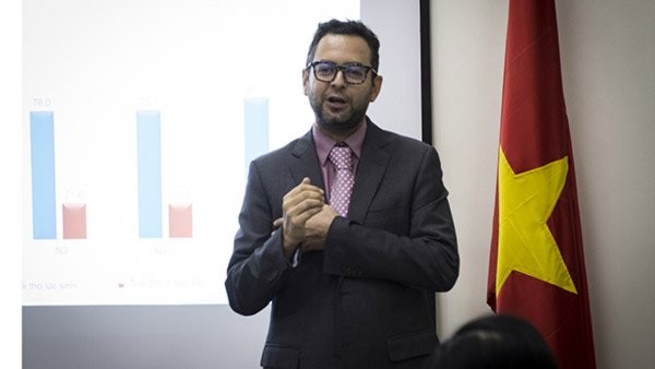 Tăng tuổi hưu: Việt Nam không còn cách chọn nào khác ảnh 1