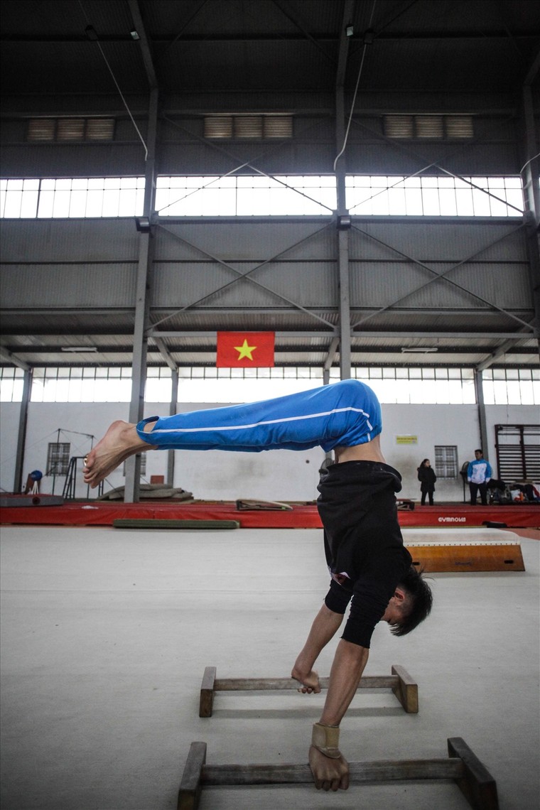 Tuyển thủ quốc gia thu nhập ngang lao động phổ thông ảnh 2