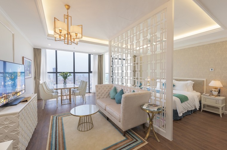 Chuỗi Vinpearl Condotel khai trương khách sạn thứ 2 tại Đà Nẵng ảnh 3