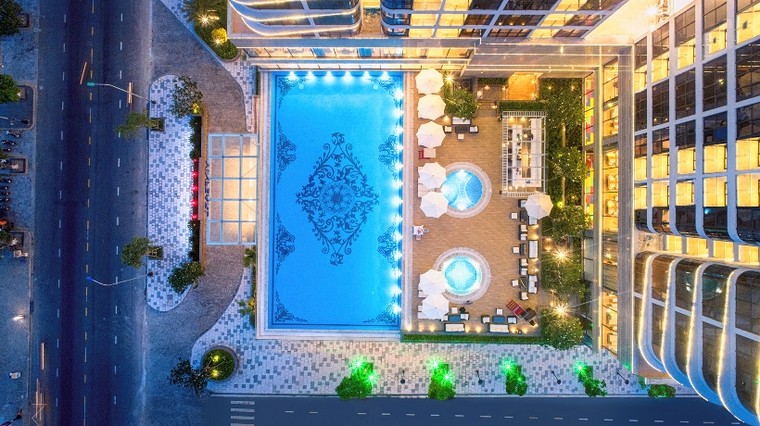 Chuỗi Vinpearl Condotel khai trương khách sạn thứ 2 tại Đà Nẵng ảnh 6