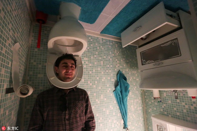 Khám phá 12 bảo tàng kỳ dị nhất thế giới ảnh 3