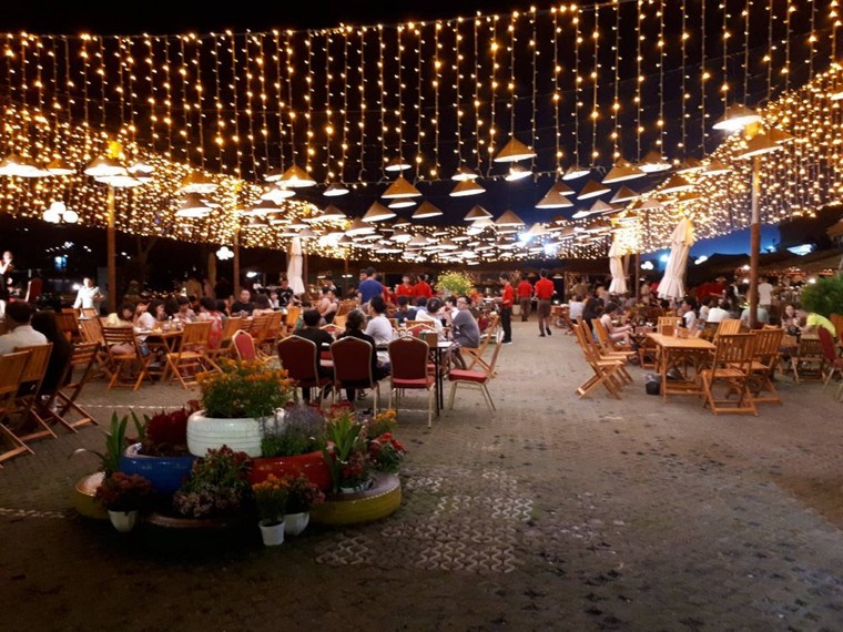 Tưng bừng Tết thiếu nhi tại chuỗi FLC Hotel & Resort ảnh 2