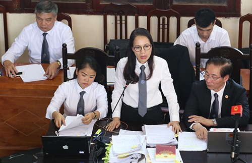 Đại diện Bộ Y tế lý giải về công văn trả lời vụ án bác sĩ Lương ảnh 1