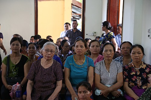 Đại diện Bộ Y tế lý giải về công văn trả lời vụ án bác sĩ Lương ảnh 2