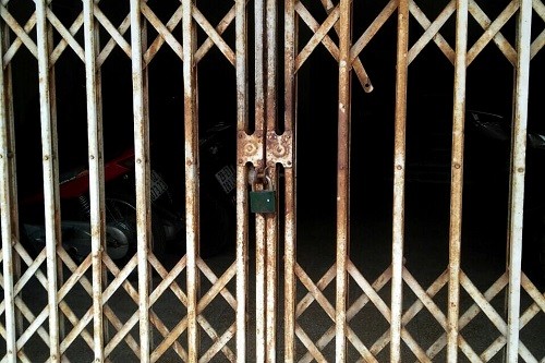 Nhiều lao động ngành đường sắt mỏi mòn chờ trợ cấp thôi việc ảnh 1