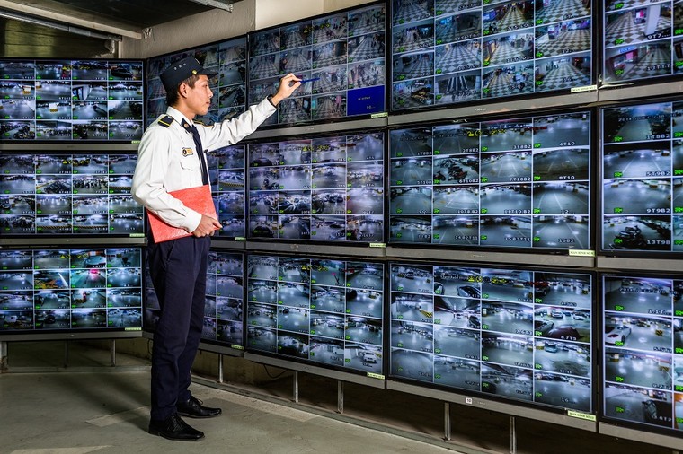 Vinhomes đầu tư 500 tỷ nâng cấp toàn diện hệ thống PCCC và an ninh ảnh 1