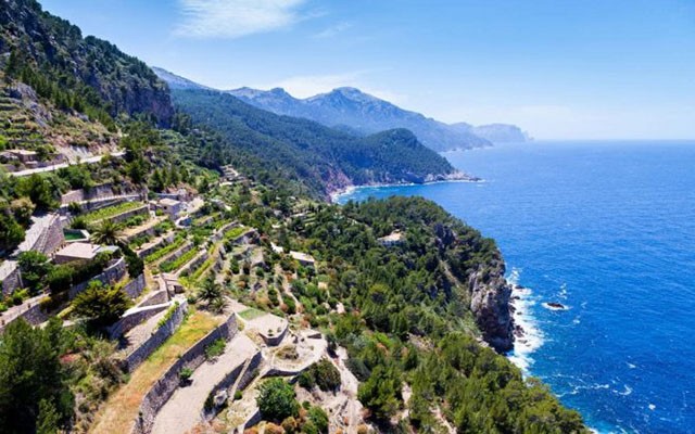 Đảo tình yêu đẹp nhất 2018 dành cho các cặp đôi hưởng tuần trăng mật ảnh 3