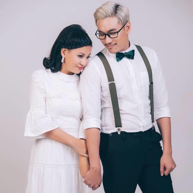 Cát Phượng tiết lộ được Kiều Minh Tuấn yêu chiều và cái kết của 10 năm sau ảnh 1