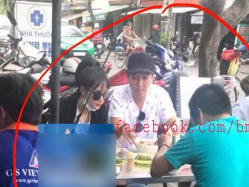 Hết tan rồi lại hợp, Nhã Phương và Trường Giang khiến cả showbiz 'dậy sóng' ảnh 2