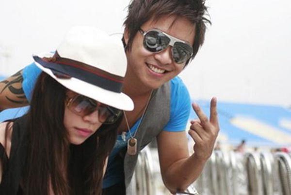 Yêu Hồ Ngọc Hà người đàn ông nào cũng thành 'tâm bão' ảnh 2