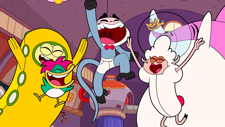 Nguyễn Phi Phi Anh: Tôi tin ai cũng tìm thấy điều thú vị cho riêng mình ở Monta ảnh 1