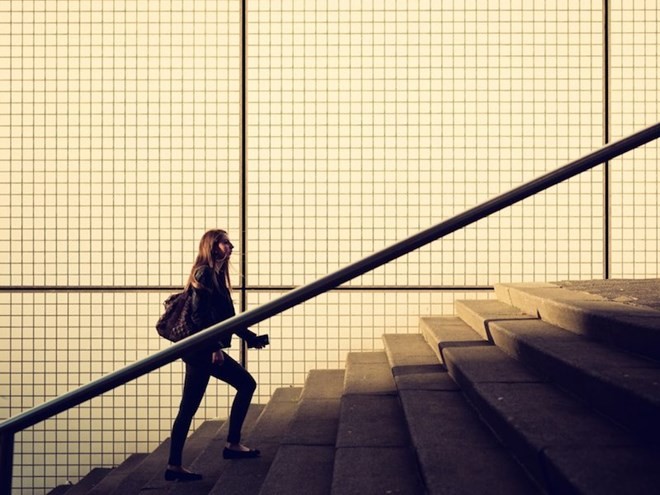 Không cần đến phòng gym mà vẫn trẻ-khỏe-đẹp chỉ với 6 thói quen ảnh 2