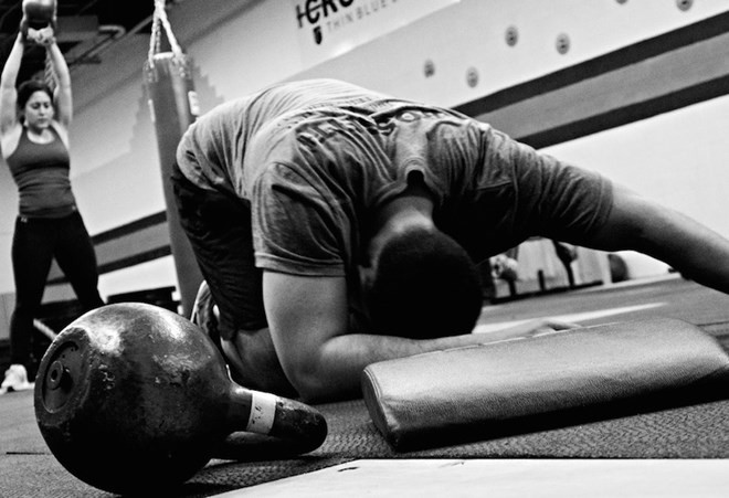 Không cần đến phòng gym mà vẫn trẻ-khỏe-đẹp chỉ với 6 thói quen ảnh 4