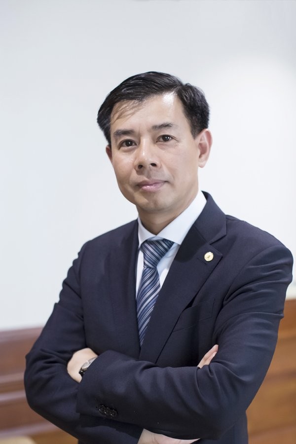 Vingroup ‘mồi’ vốn nghìn tỷ hỗ trợ khởi nghiệp ảnh 1