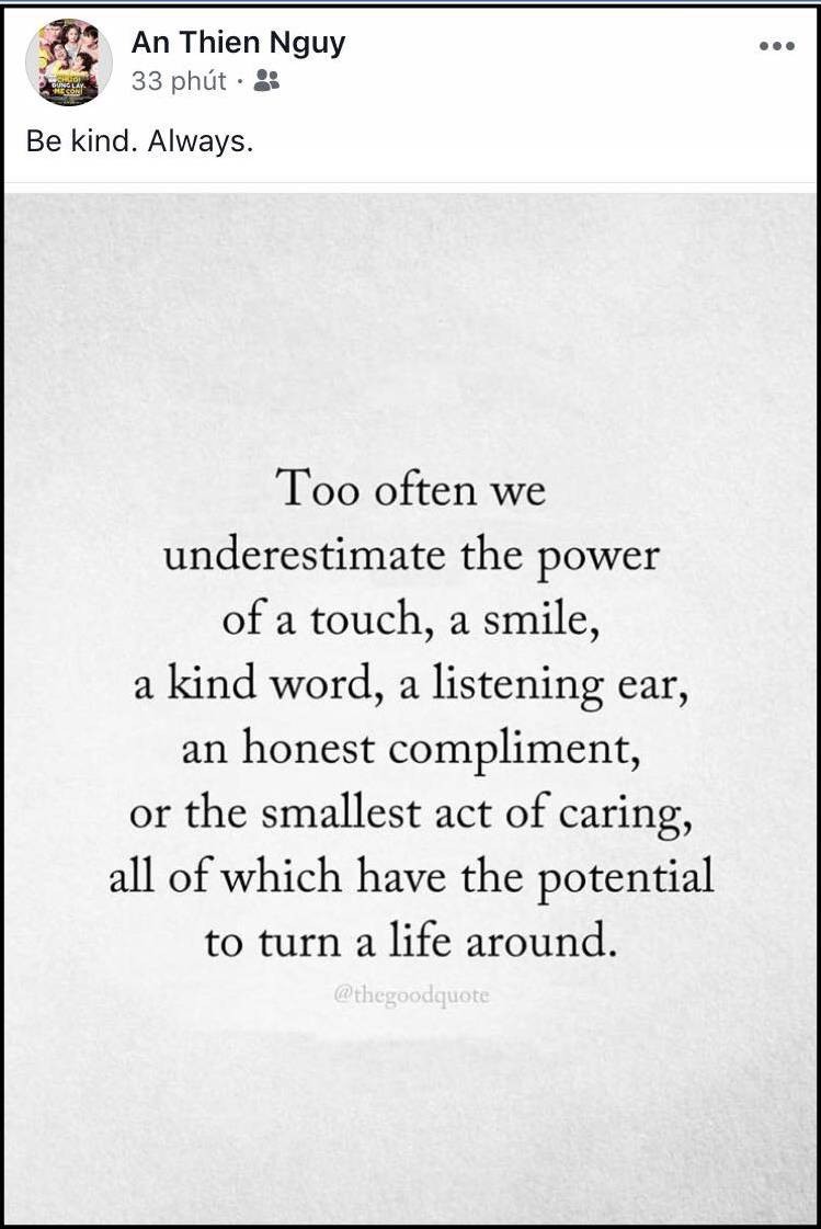 Cát Phượng khẳng định không chia tay tình trẻ, An Nguy đăng status đầy ẩn ý ảnh 5