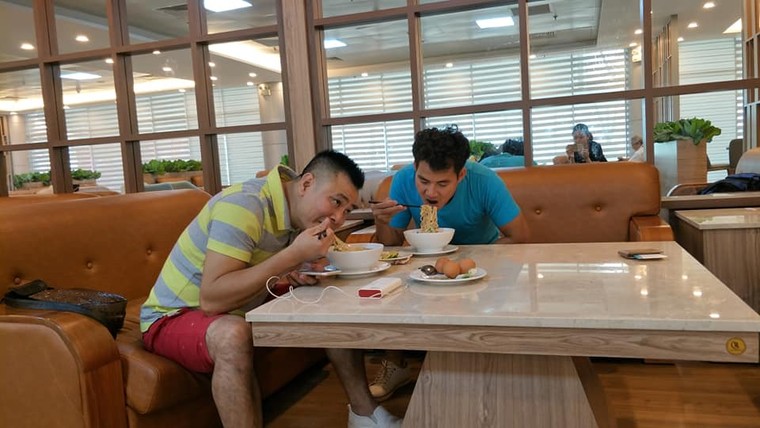 Nghệ sĩ Xuân Bắc và nỗi buồn ngày khai giảng của con gây xúc động ảnh 2