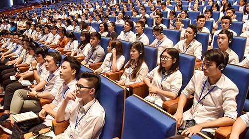 Bộ trưởng Khoa học: Đông Nam Á cần trở thành trung tâm khởi nghiệp sáng tạo ảnh 1