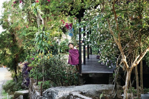 Phát triển du lịch nhờ… lối sống sạch ảnh 2