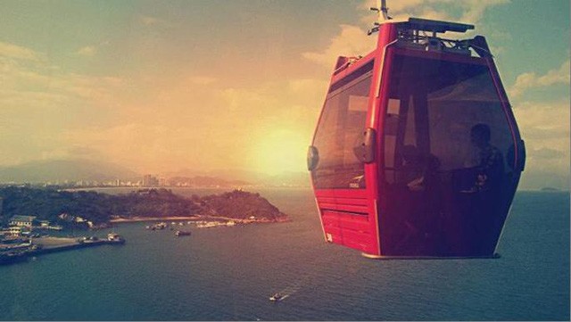 Ghé Khánh Hòa, không thể bỏ qua 'thiên đường' vẫy gọi ở vịnh Nha Trang ảnh 3