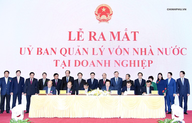 Quản lý vốn nhà nước: Có Ủy ban thì phải khác ảnh 2