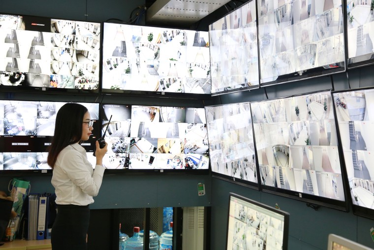 TNS Holdings - Quản lý vận hành bất động sản chuyên nghiệp ảnh 3