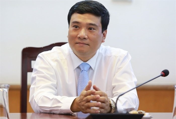 Bộ Văn hoá lên tiếng về việc xây nhà hát 1.500 tỷ ở Thủ Thiêm ảnh 1