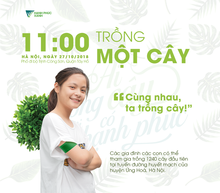 Đến phố đi bộ Trịnh Công Sơn nghe trẻ em nói về hạnh phúc xanh ảnh 5