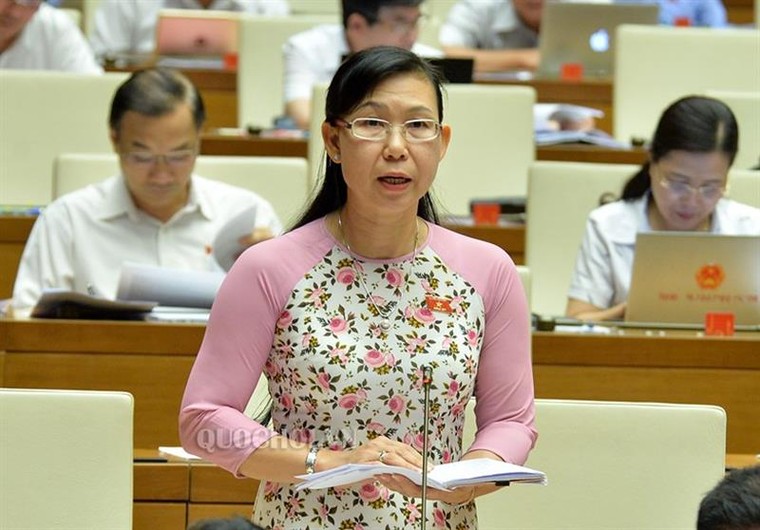 Đổi 100 USD bị phạt 90 triệu: ĐBQH 'truy' trách nhiệm cơ quan quản lý ảnh 1