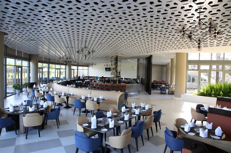 Lần thứ 2 liên tiếp Ba Na Hills Golf Club được vinh danh ‘Sân golf tốt nhất Châu Á 2018’ ảnh 4