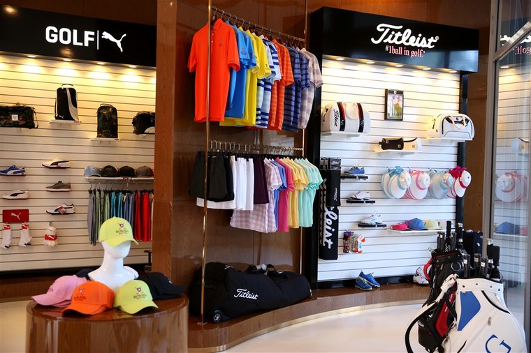 Lần thứ 2 liên tiếp Ba Na Hills Golf Club được vinh danh ‘Sân golf tốt nhất Châu Á 2018’ ảnh 5