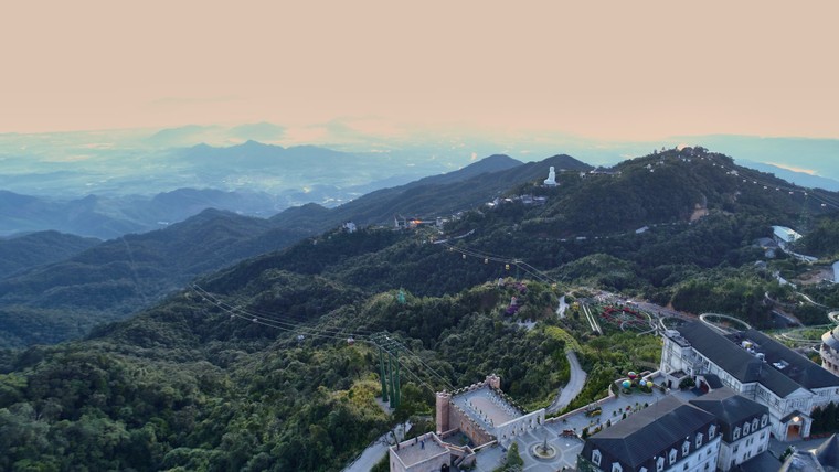 World Luxury Hotel Awards 2018 gọi tên hai công trình nghỉ dưỡng của Việt Nam ảnh 2