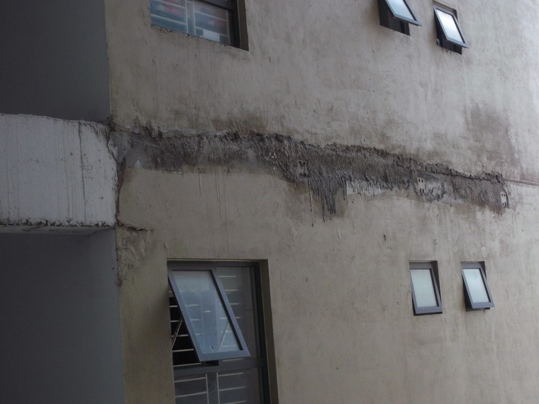 Dự án Thăng Long Victory: Nhà tiền tỉ xập xệ hơn nhà trọ sinh viên ảnh 5